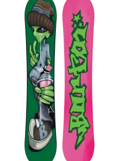 Good Company Camber Snowboard