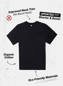 Hesston Short Sleeve T-Shirt