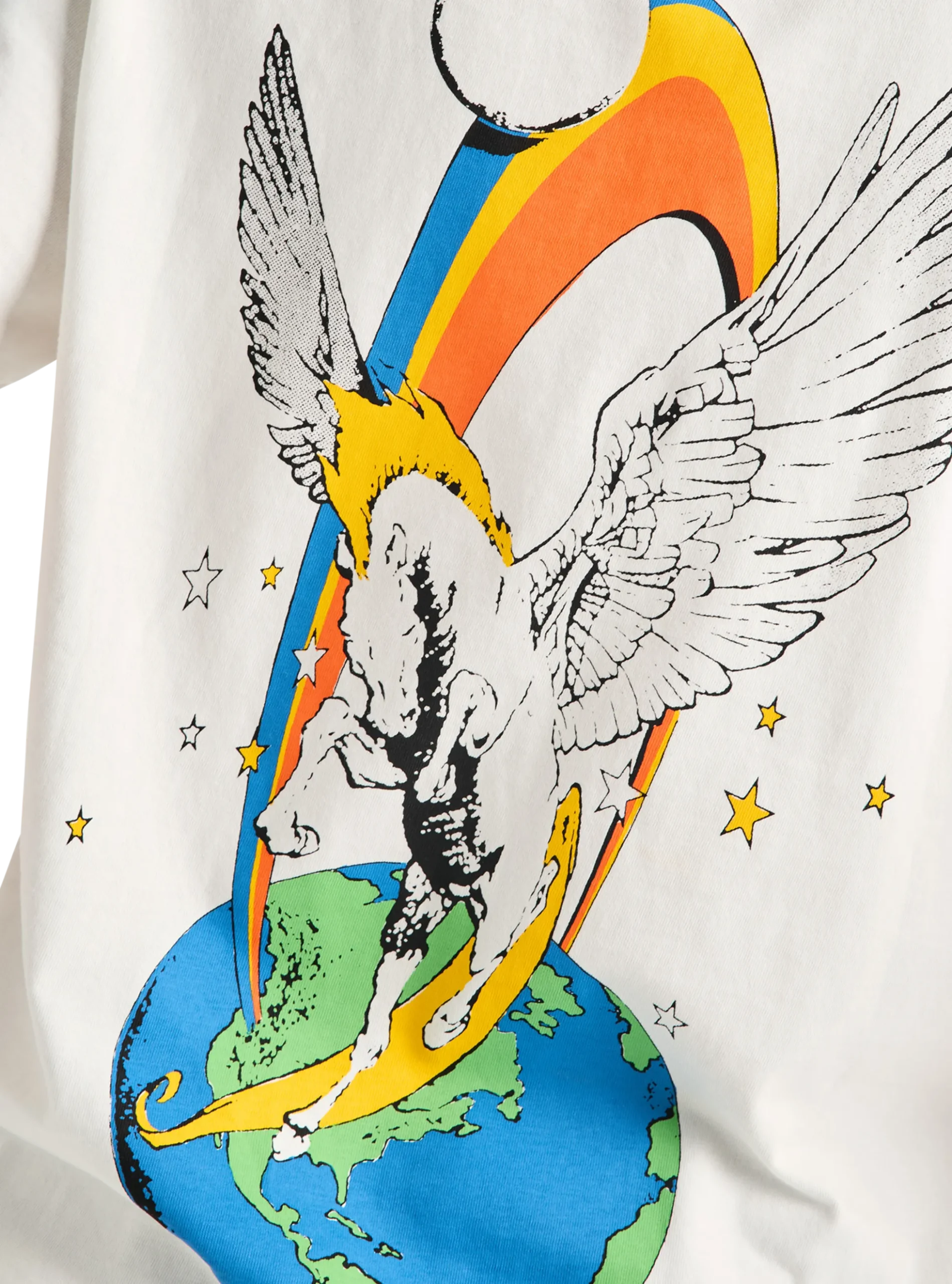 Hippocrene Short Sleeve T-Shirt