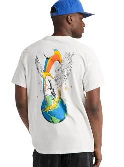 Hippocrene Short Sleeve T-Shirt
