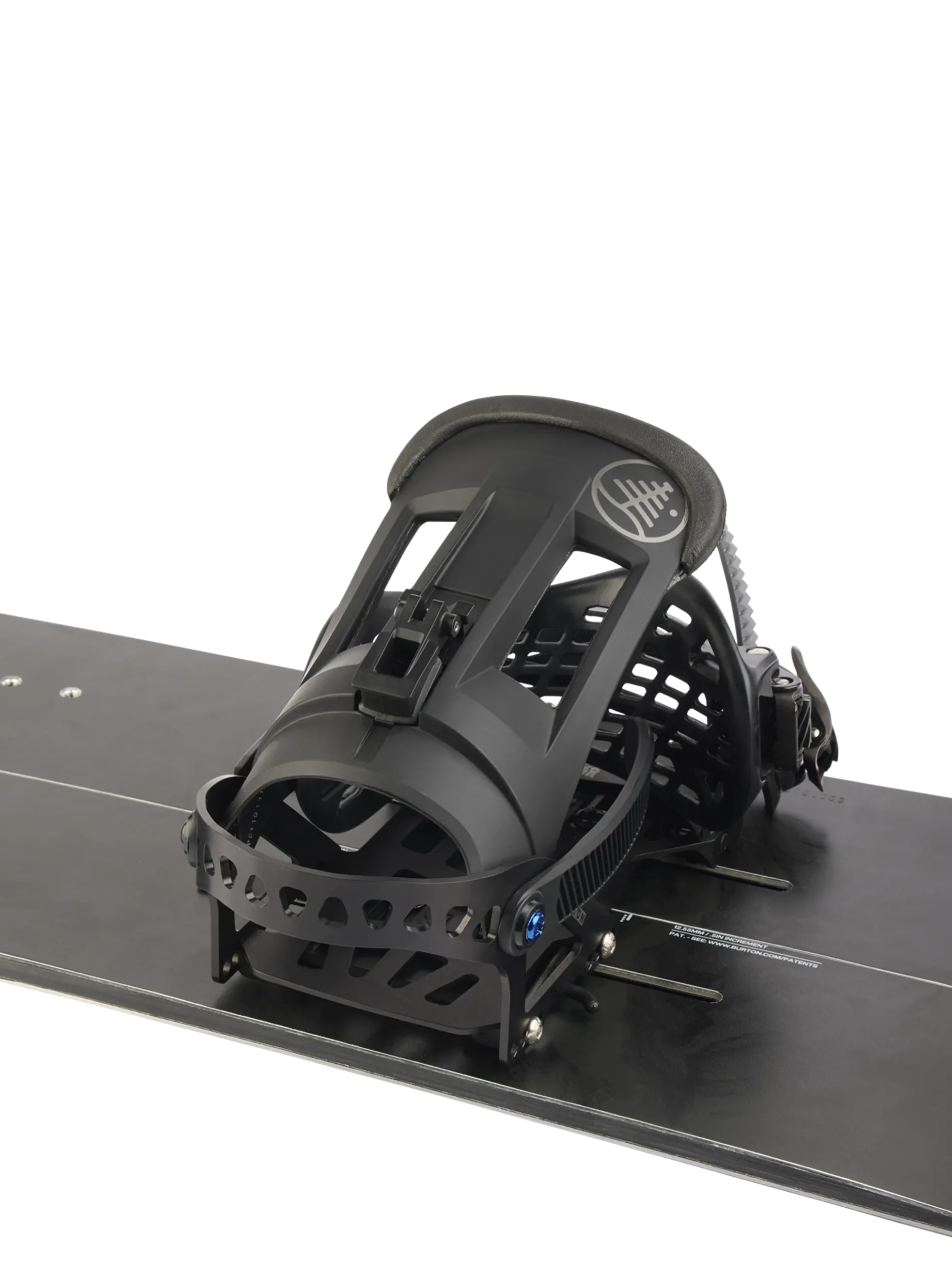 Hitchhiker Splitboard Bindings