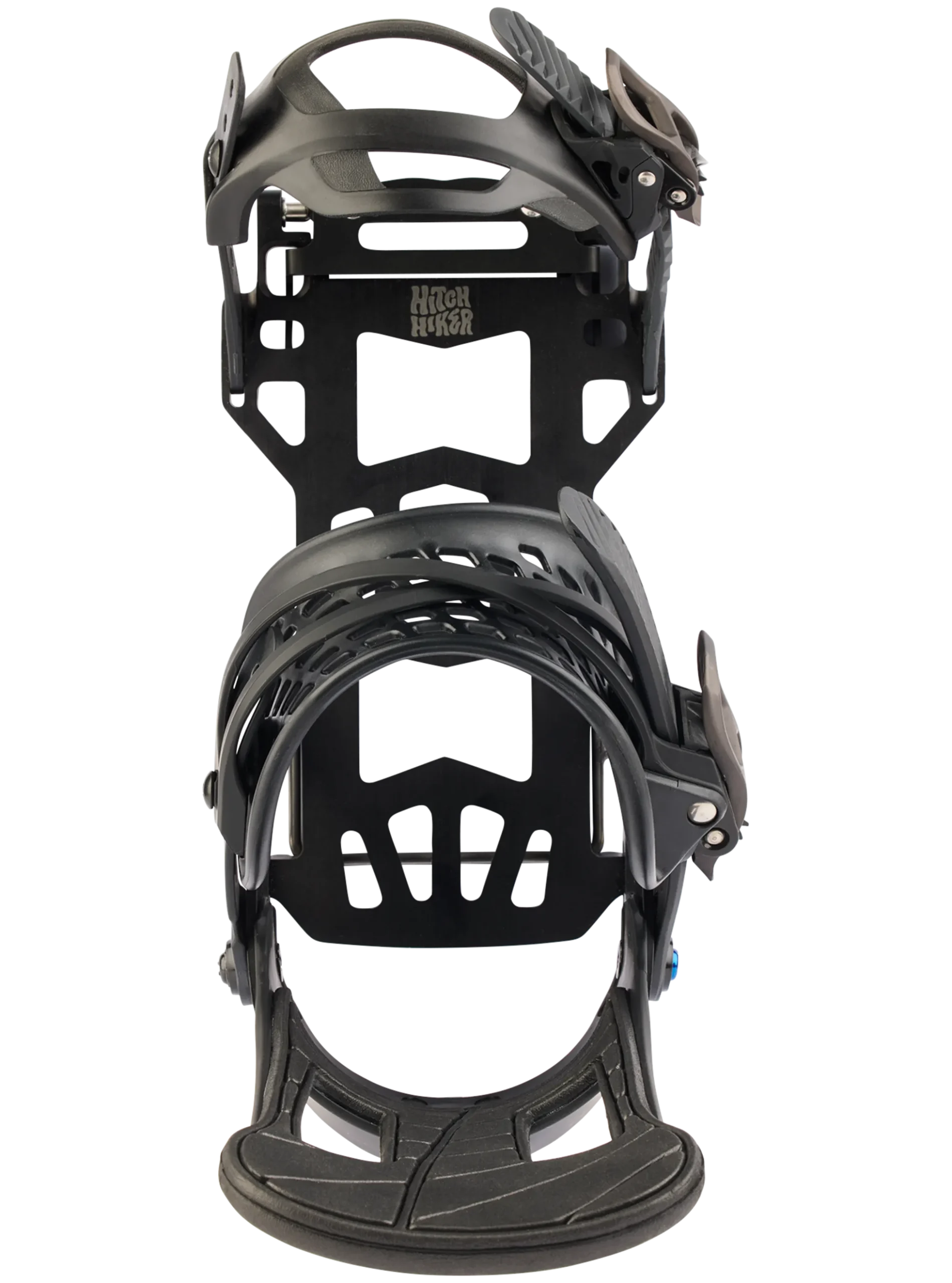 Hitchhiker Splitboard Bindings