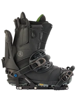 Hitchhiker Splitboard Bindings