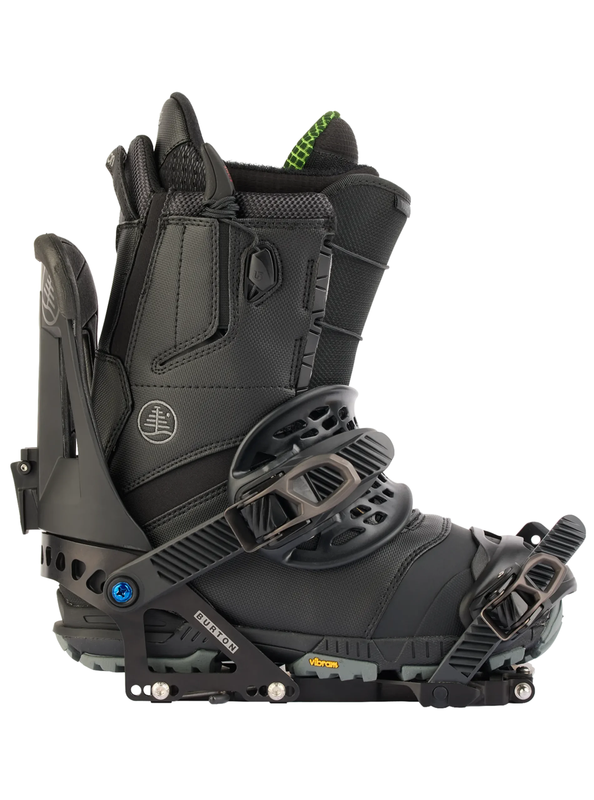 Hitchhiker Splitboard Bindings