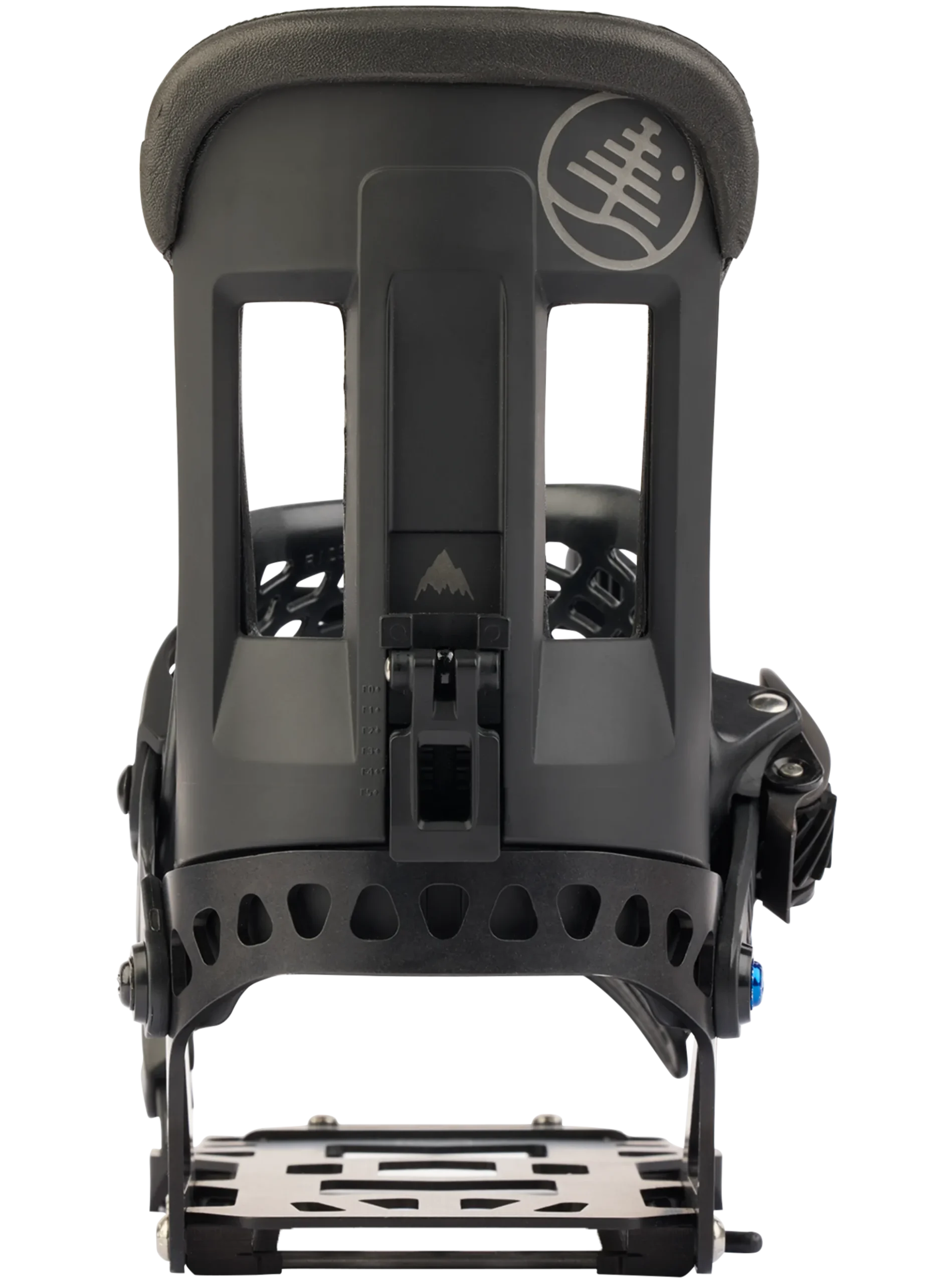 Hitchhiker Splitboard Bindings