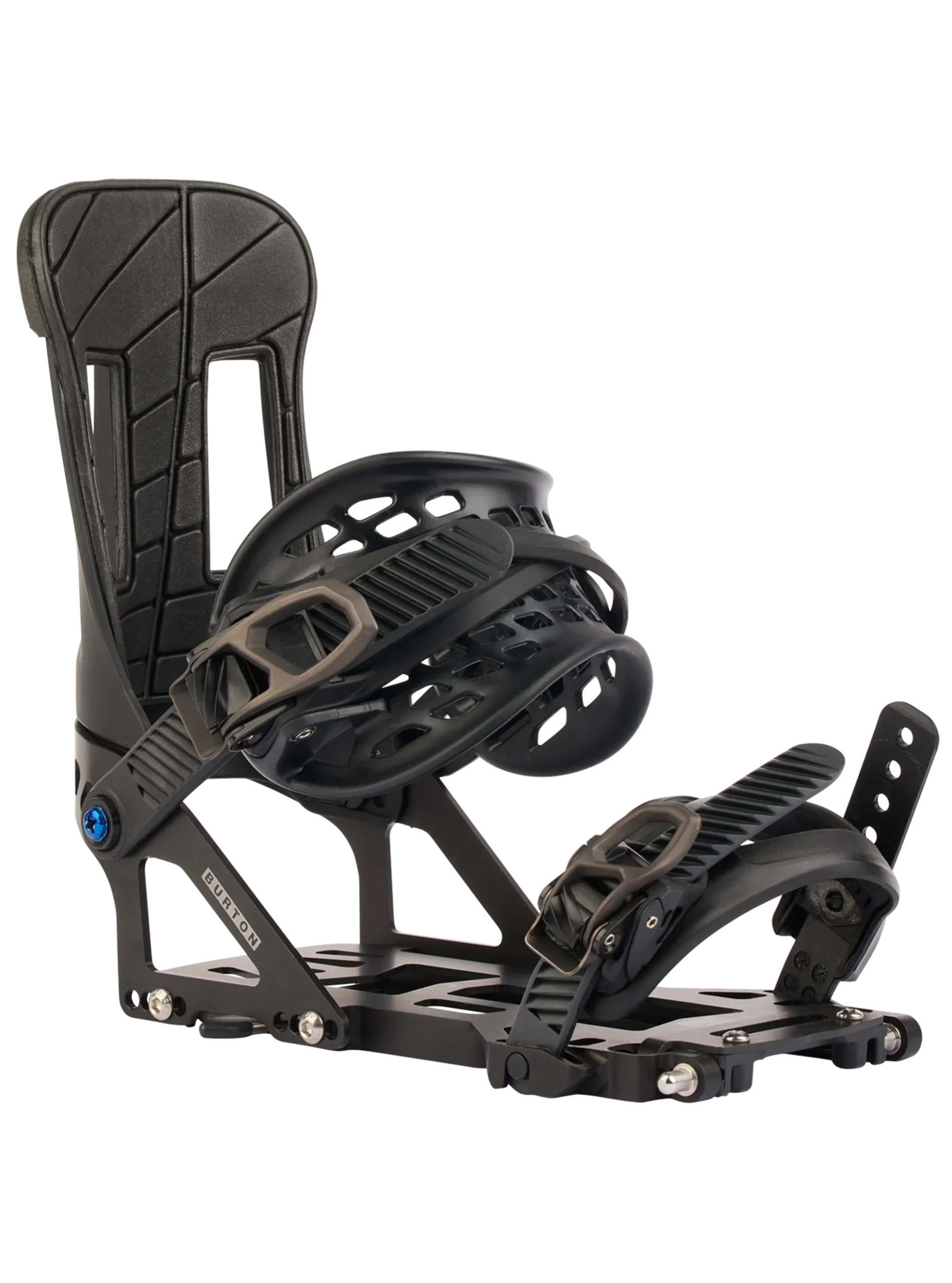 Hitchhiker Splitboard Bindings