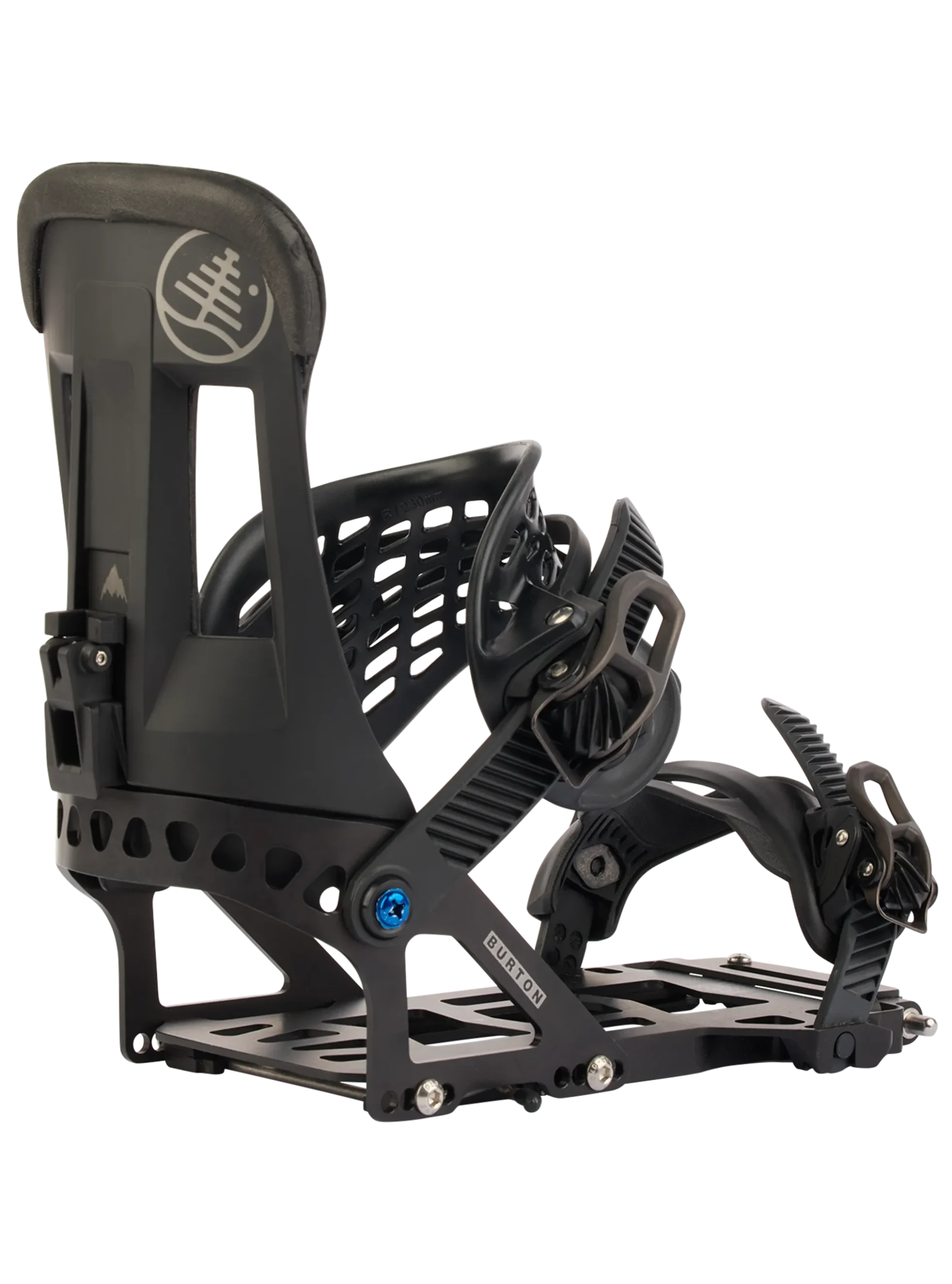 Hitchhiker Splitboard Bindings