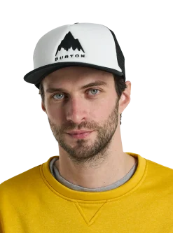 I-80 Trucker Hat