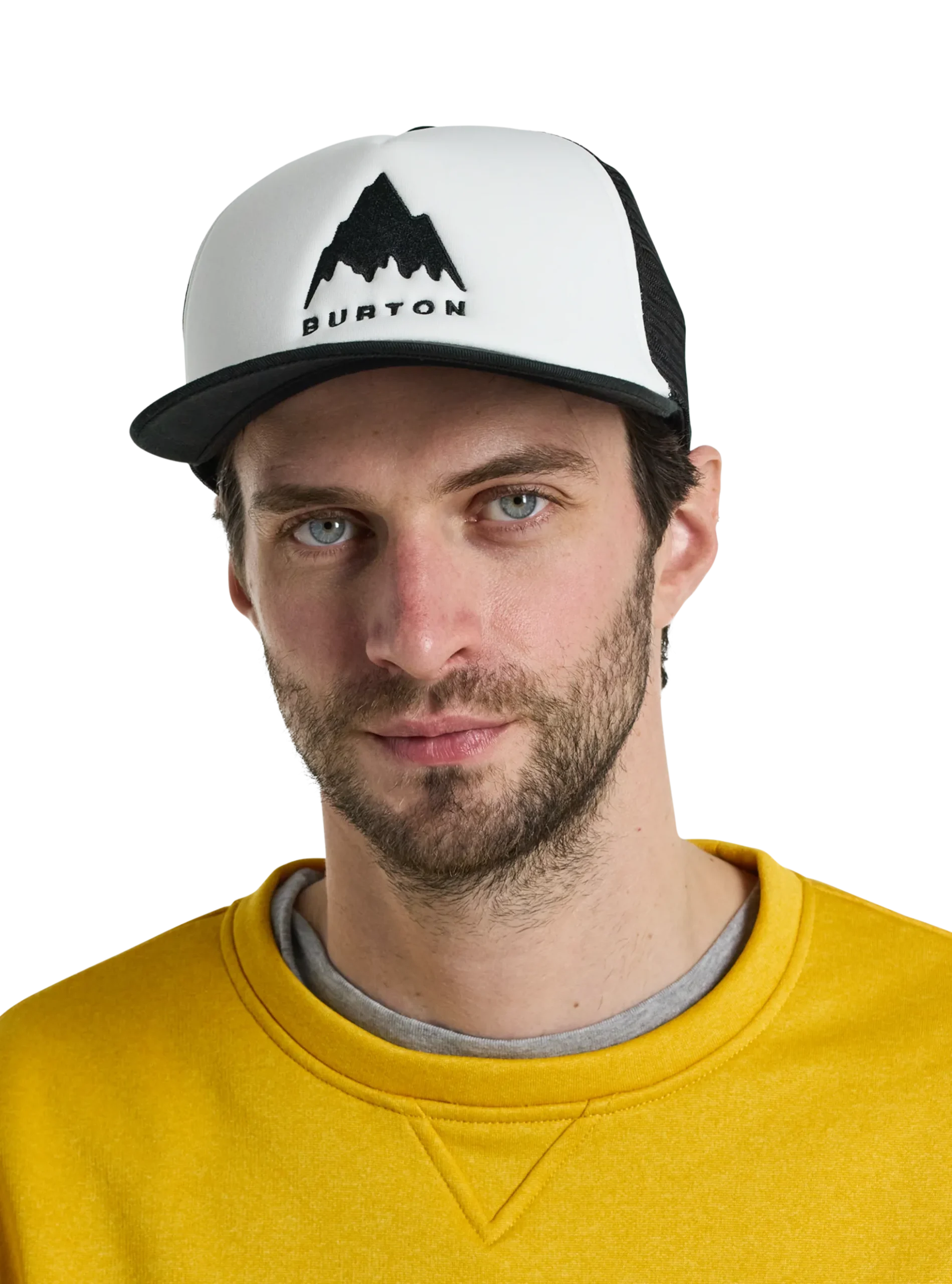 I-80 Trucker Hat