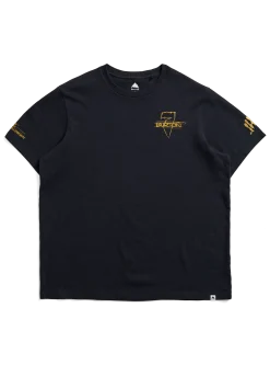 Jason B Seven Short Sleeve T-Shirt