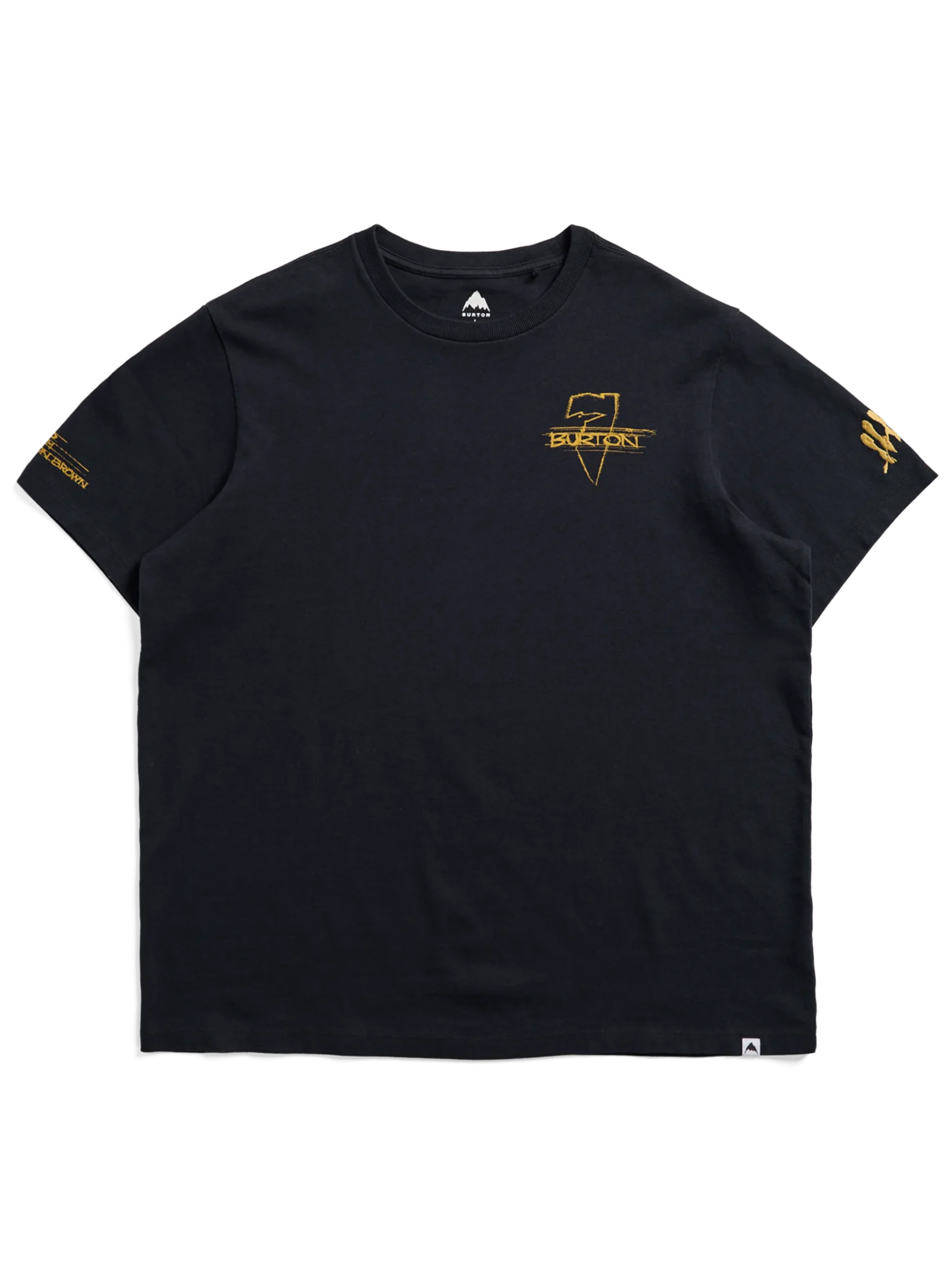 Jason B Seven Short Sleeve T-Shirt