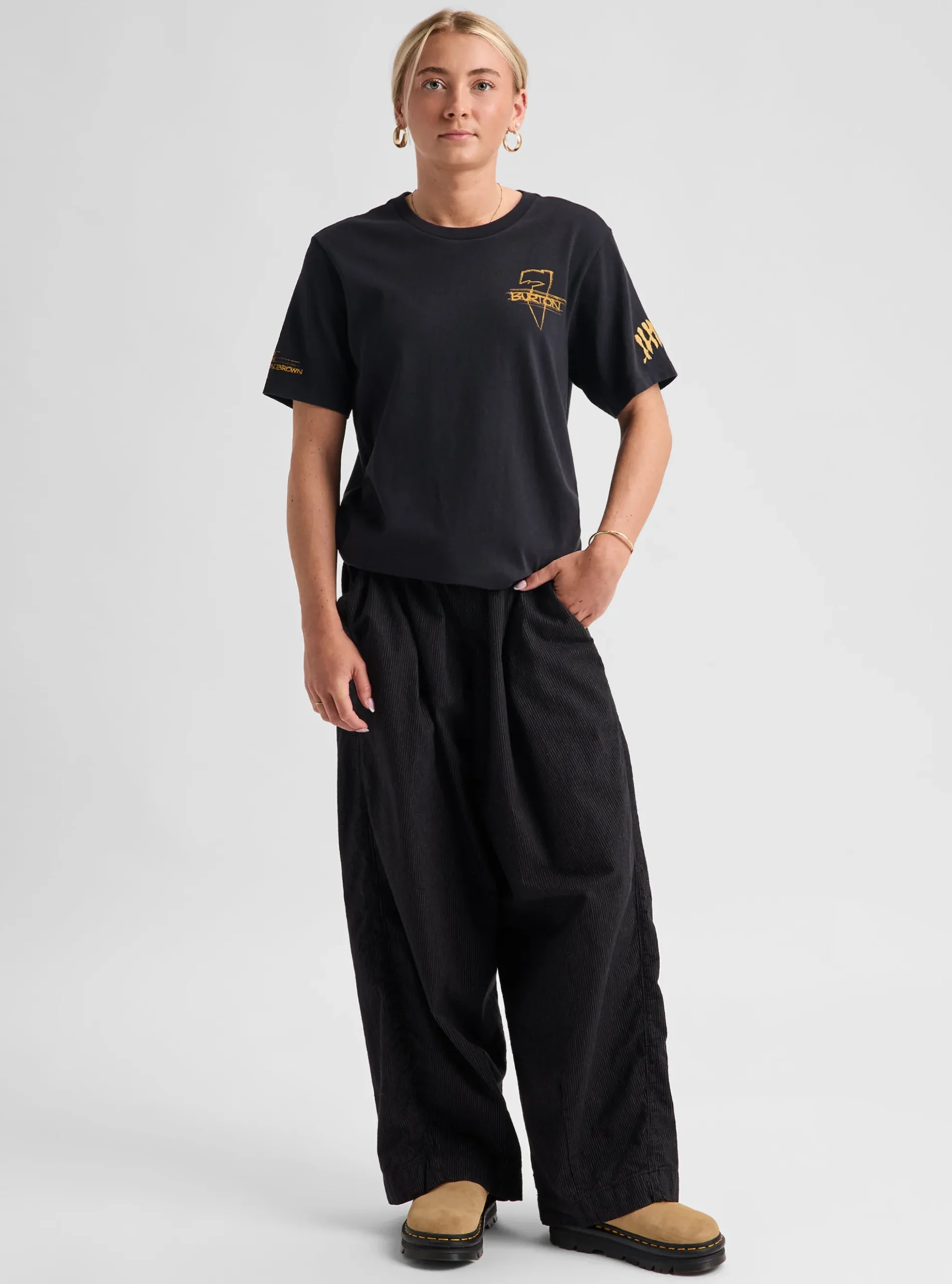 Jason B Seven Short Sleeve T-Shirt
