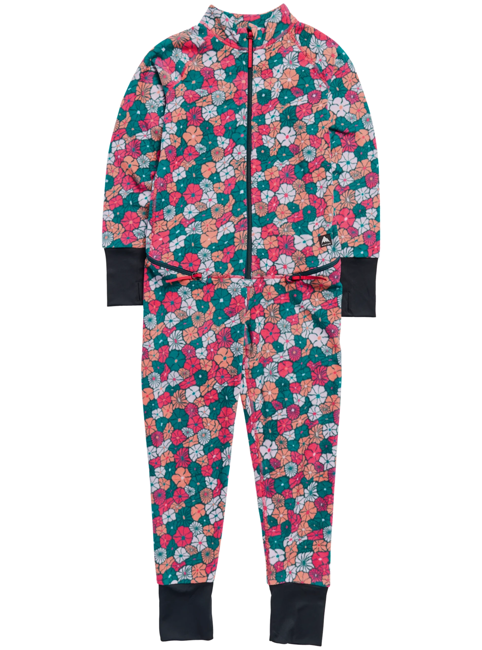 Kids' and Toddlers' Fleece One Piece