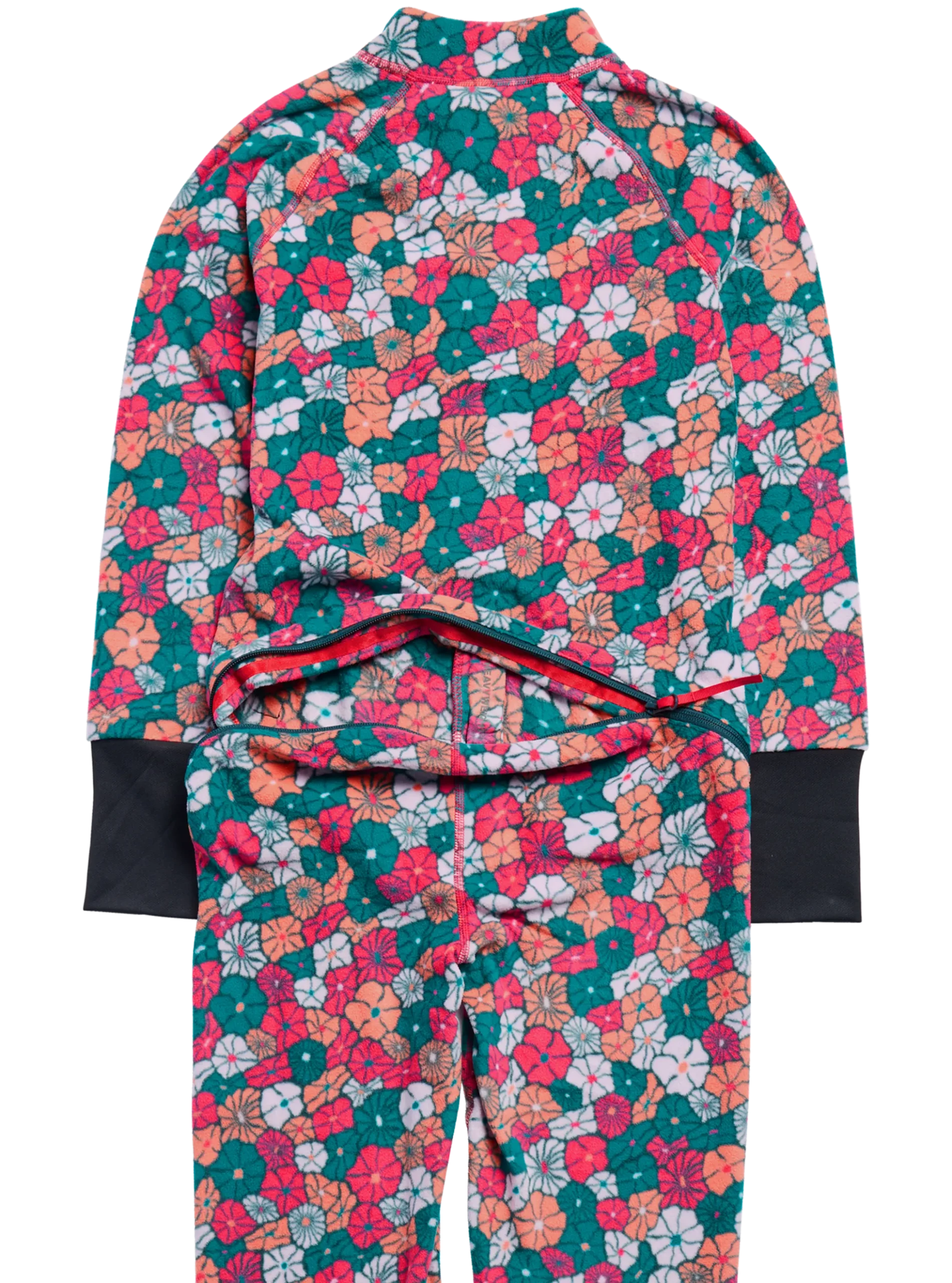 Kids' and Toddlers' Fleece One Piece
