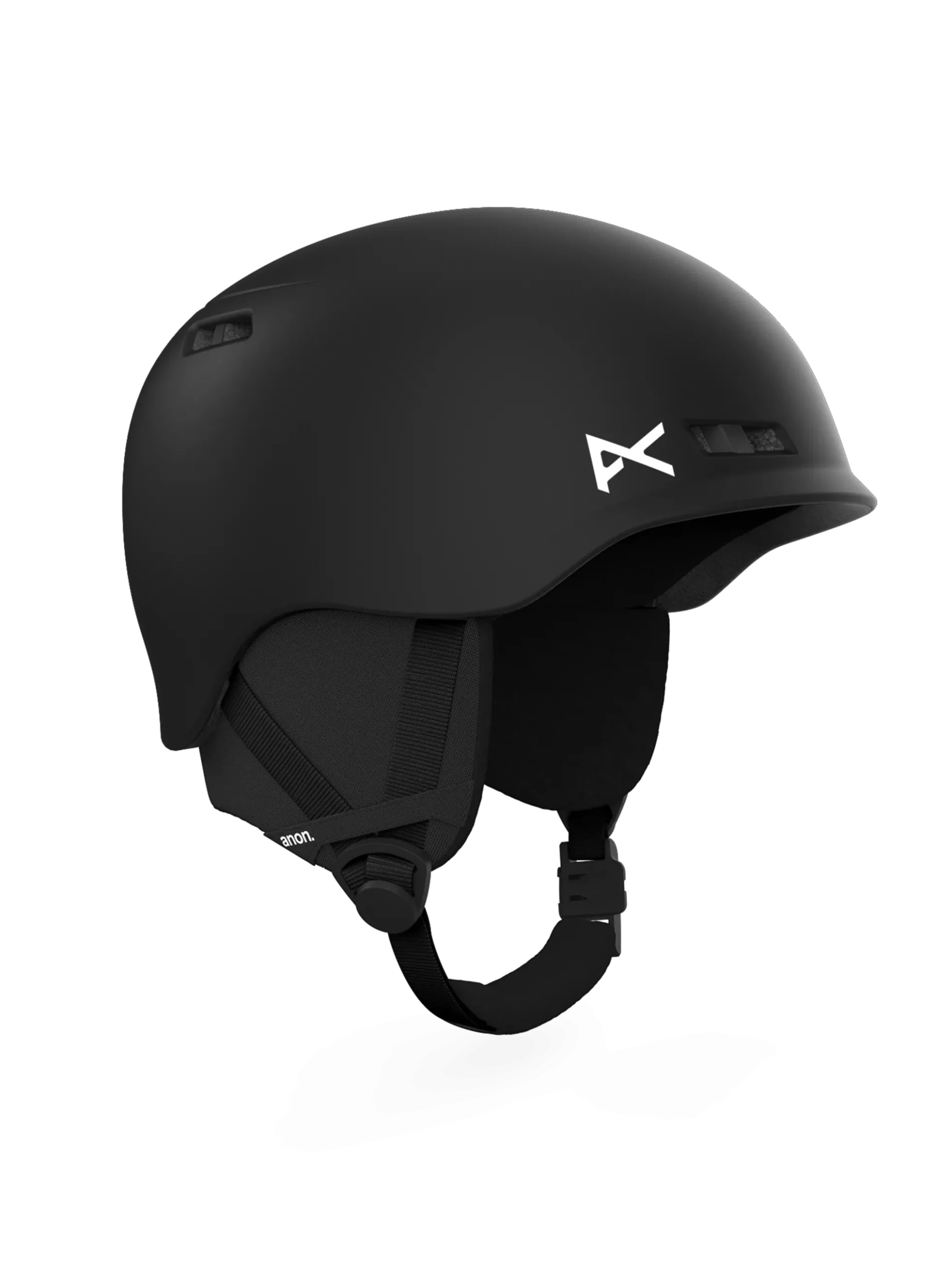 Kids' Anon Burner Ski & Snowboard Helmet