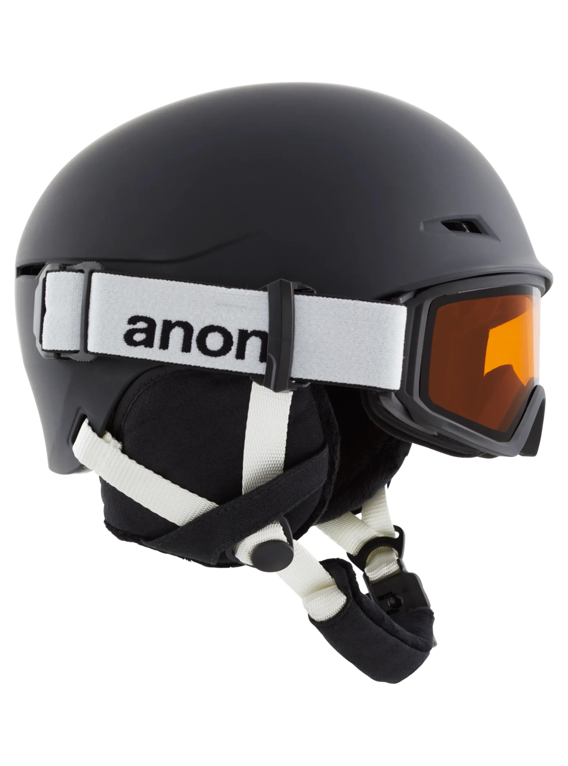 Kids' Anon Define Ski & Snowboard Helmet
