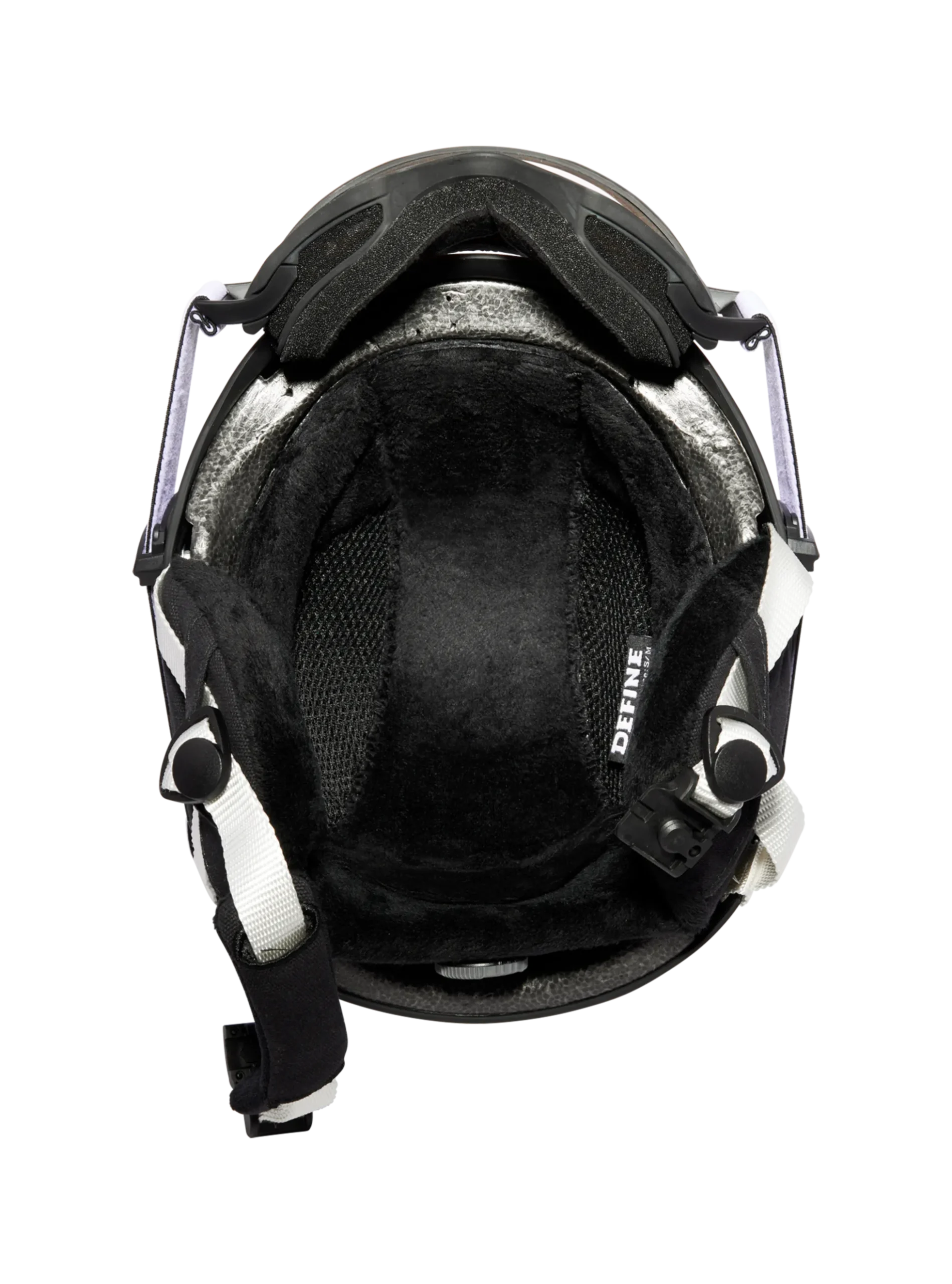 Kids' Anon Define Ski & Snowboard Helmet
