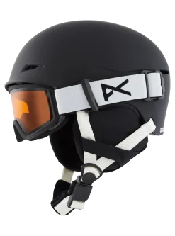 Kids' Anon Define Ski & Snowboard Helmet