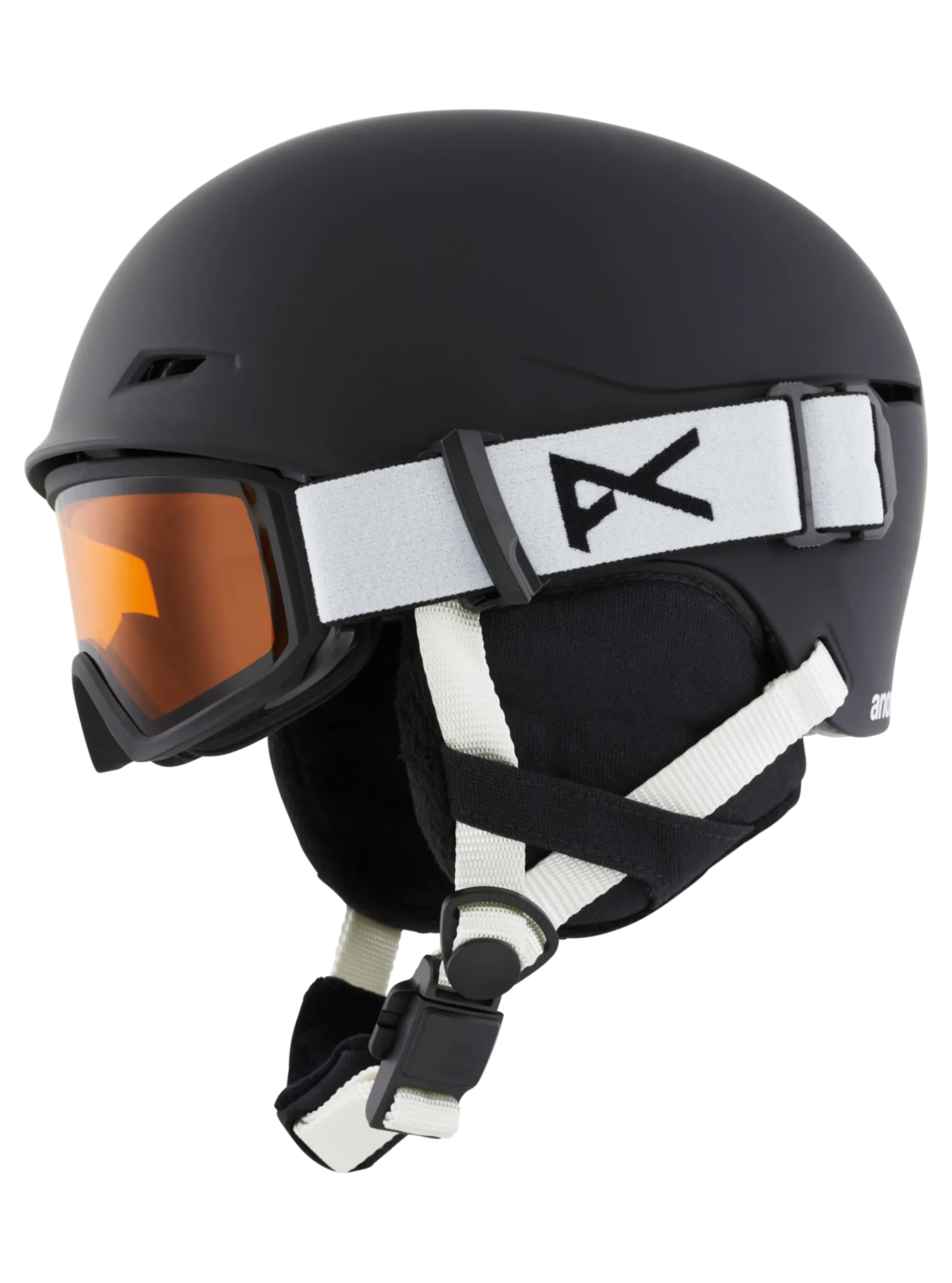 Kids' Anon Define Ski & Snowboard Helmet
