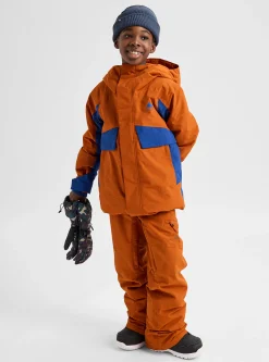Kids' Ascutney 2L Jacket