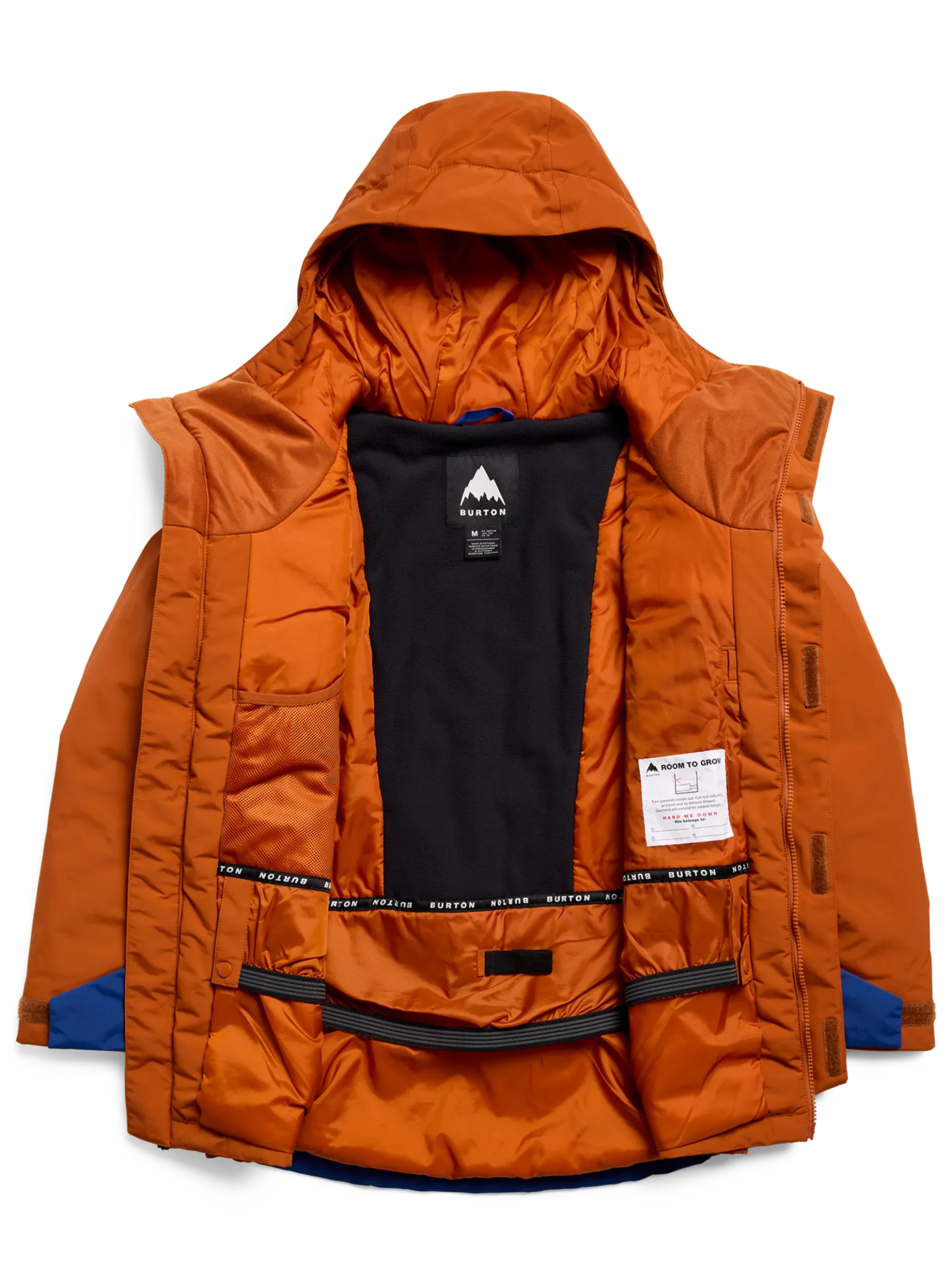Kids' Ascutney 2L Jacket