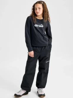 Kids' Blossom 27 Long Sleeve T-Shirt