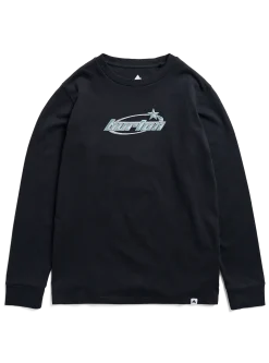 Kids' Blossom 27 Long Sleeve T-Shirt
