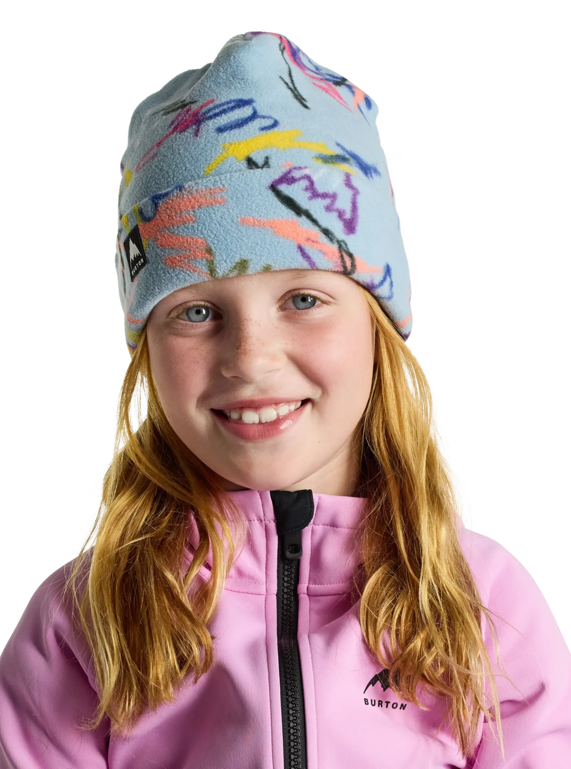 Kids' Burke Beanie