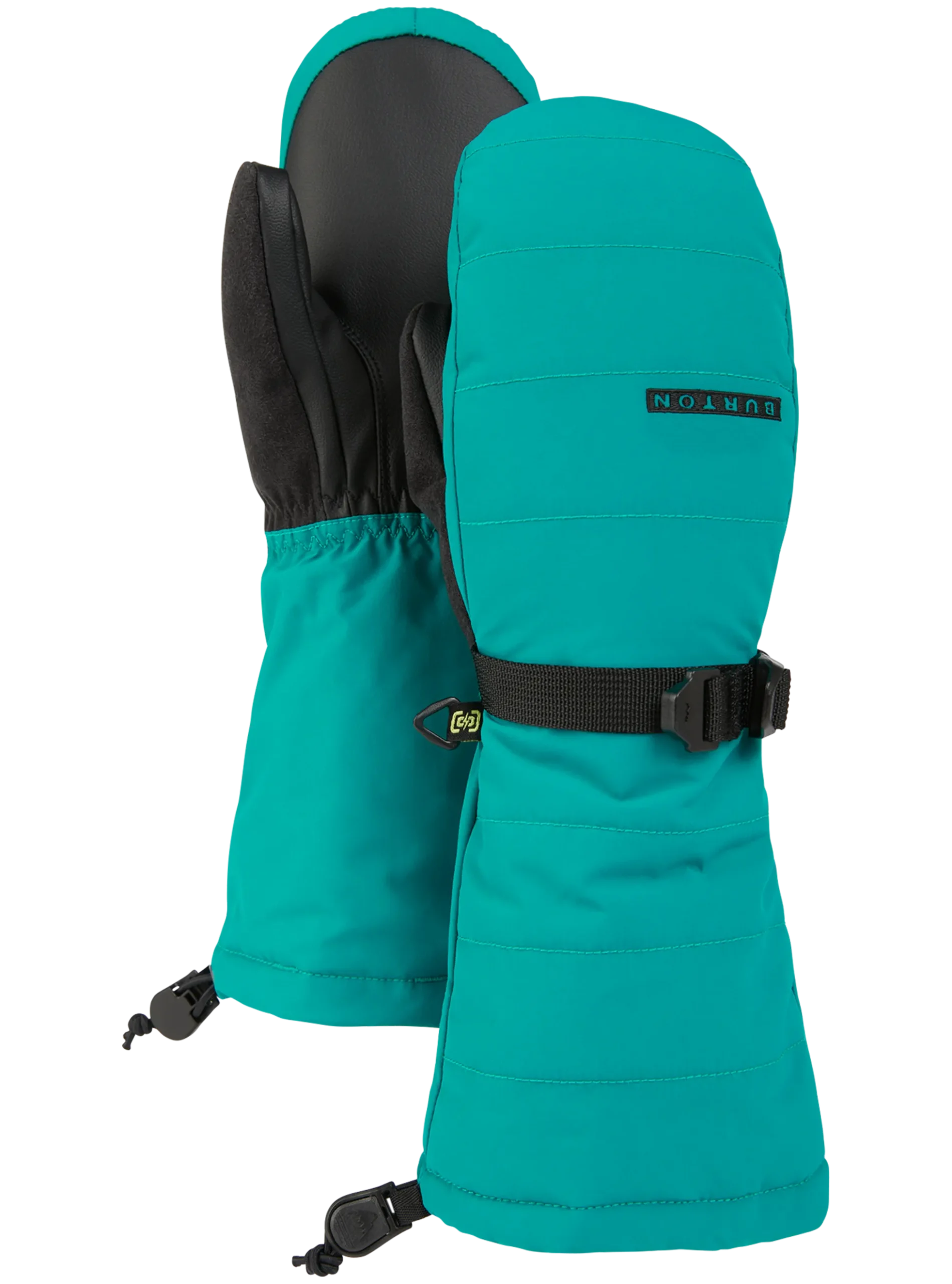 Kids' Burton Warmest Mittens