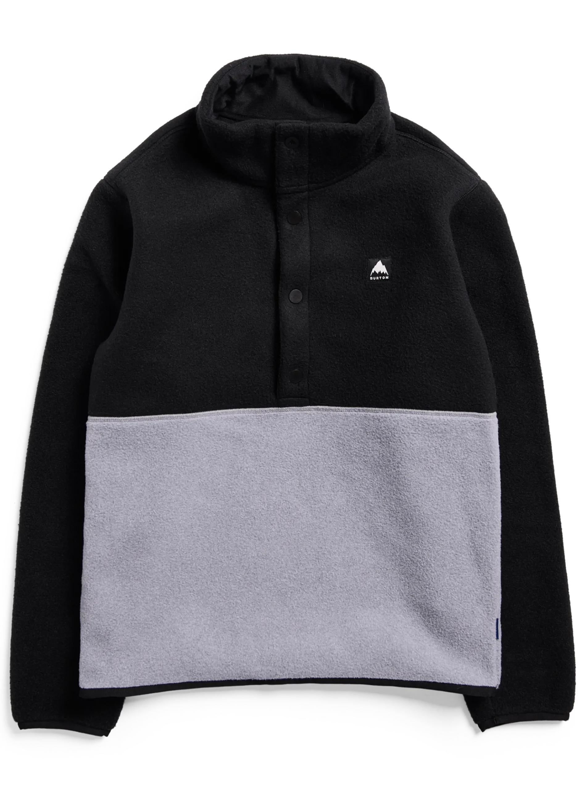 Kids' Cinder Fleece Anorak