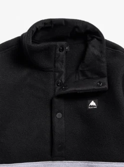 Kids' Cinder Fleece Anorak