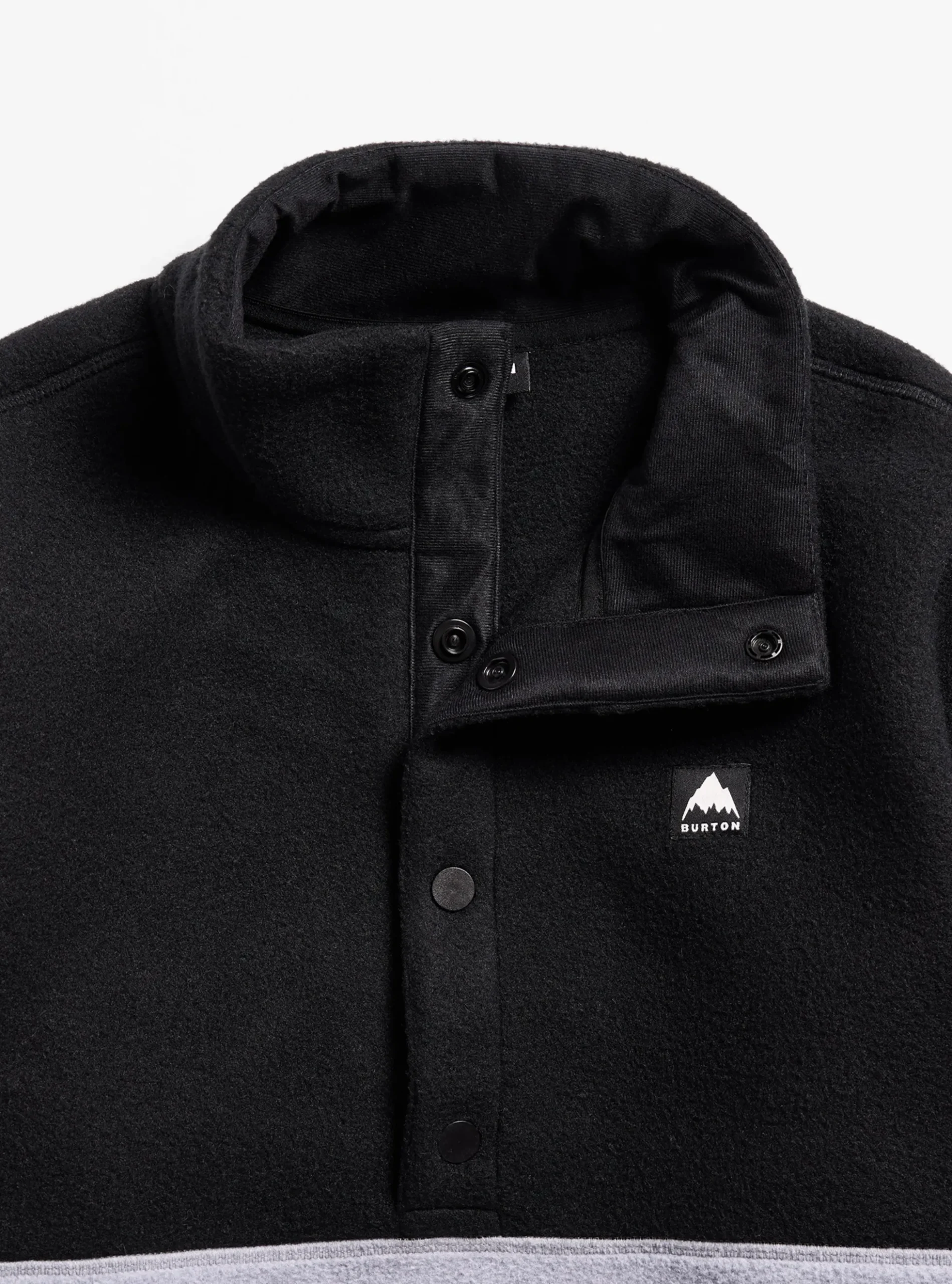 Kids' Cinder Fleece Anorak