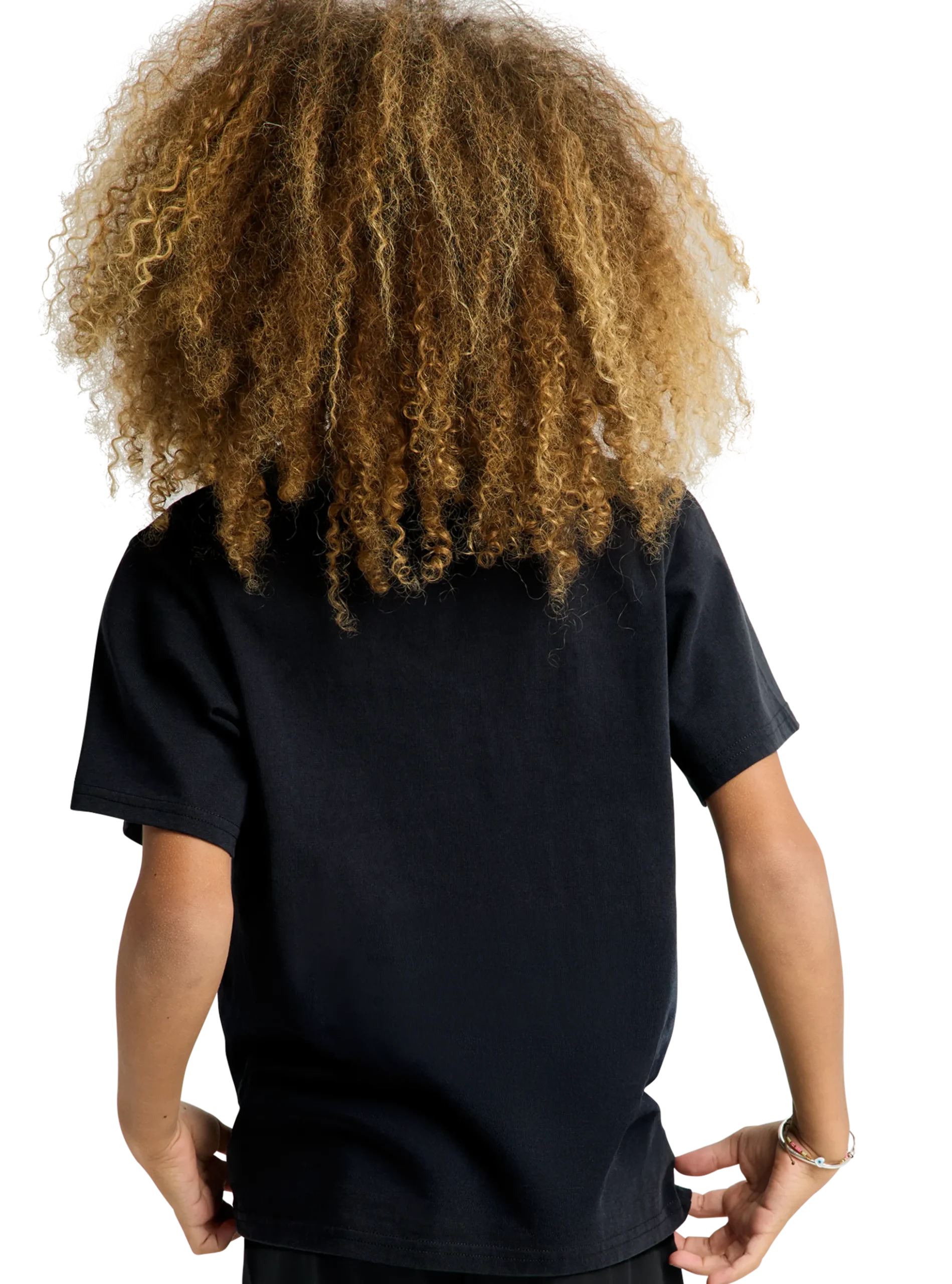 Kids' Classic Mountain Short Sleeve T-Shirt
