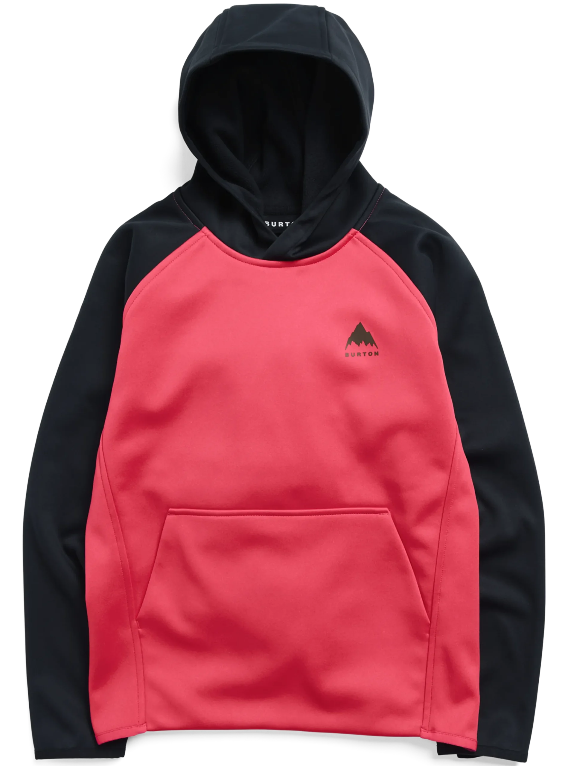 Kids' Crown Weatherproof Fleece Pullover