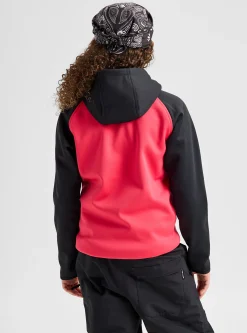 Kids' Crown Weatherproof Fleece Pullover