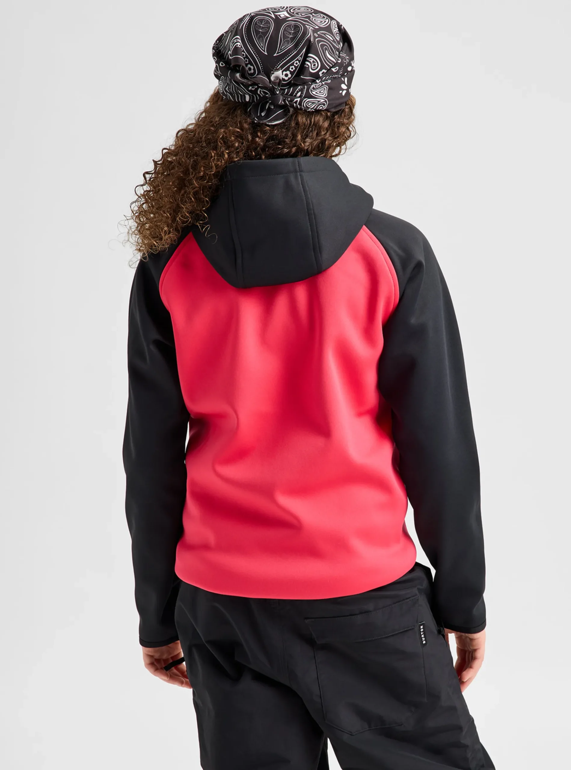 Kids' Crown Weatherproof Fleece Pullover