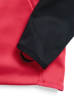 Kids' Crown Weatherproof Fleece Pullover