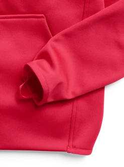 Kids' Crown Weatherproof Full-Zip Fleece