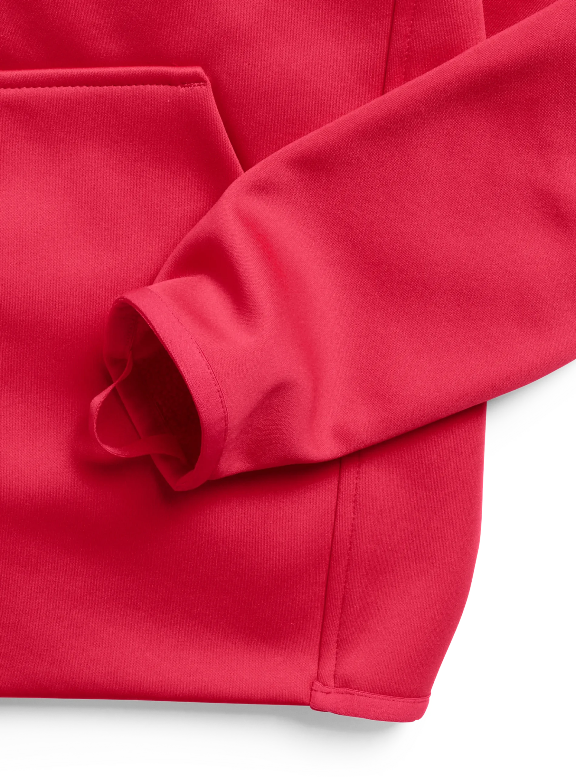 Kids' Crown Weatherproof Full-Zip Fleece