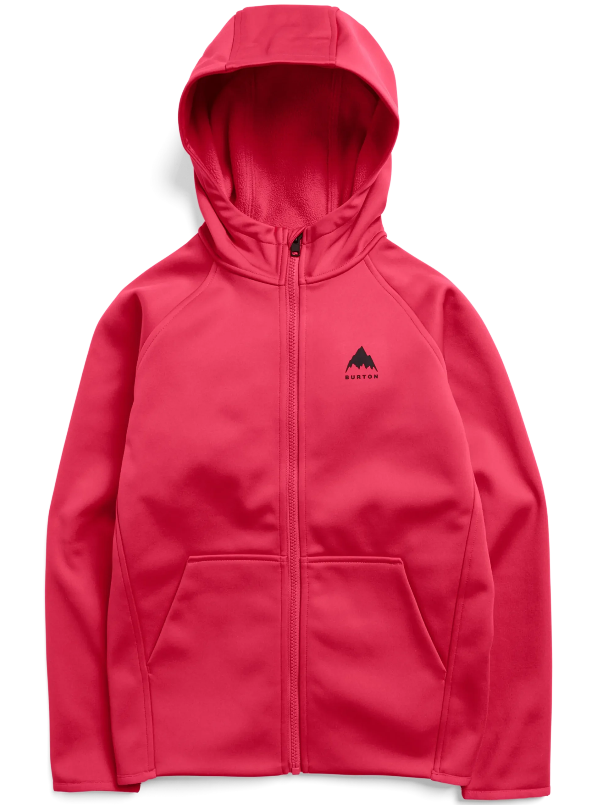 Kids' Crown Weatherproof Full-Zip Fleece