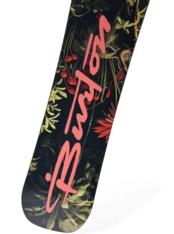 Kids' Custom Smalls Camber Snowboard