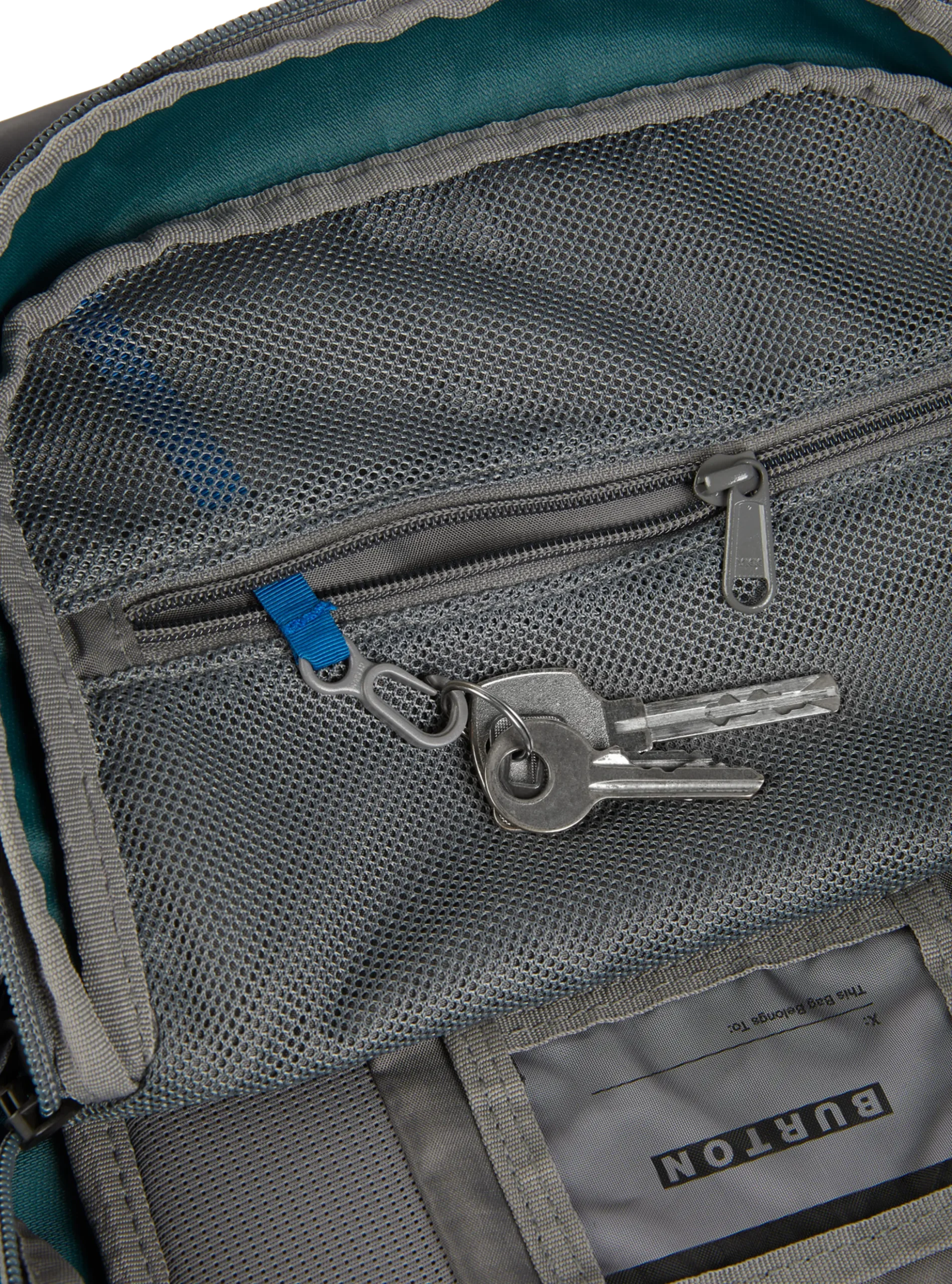 Kids' Day Hiker 12L Backpack