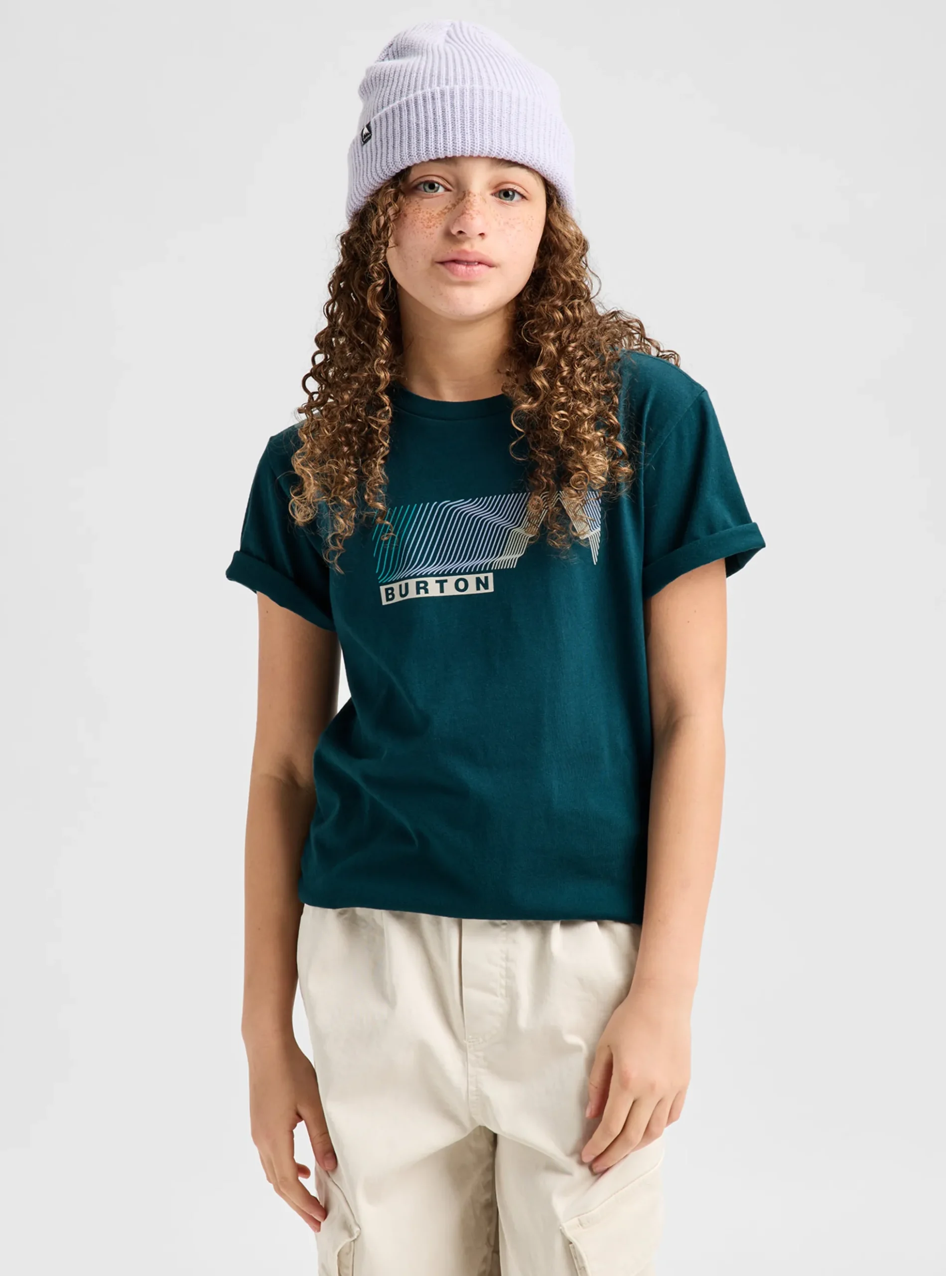Kids' Elmore Short Sleeve T-Shirt