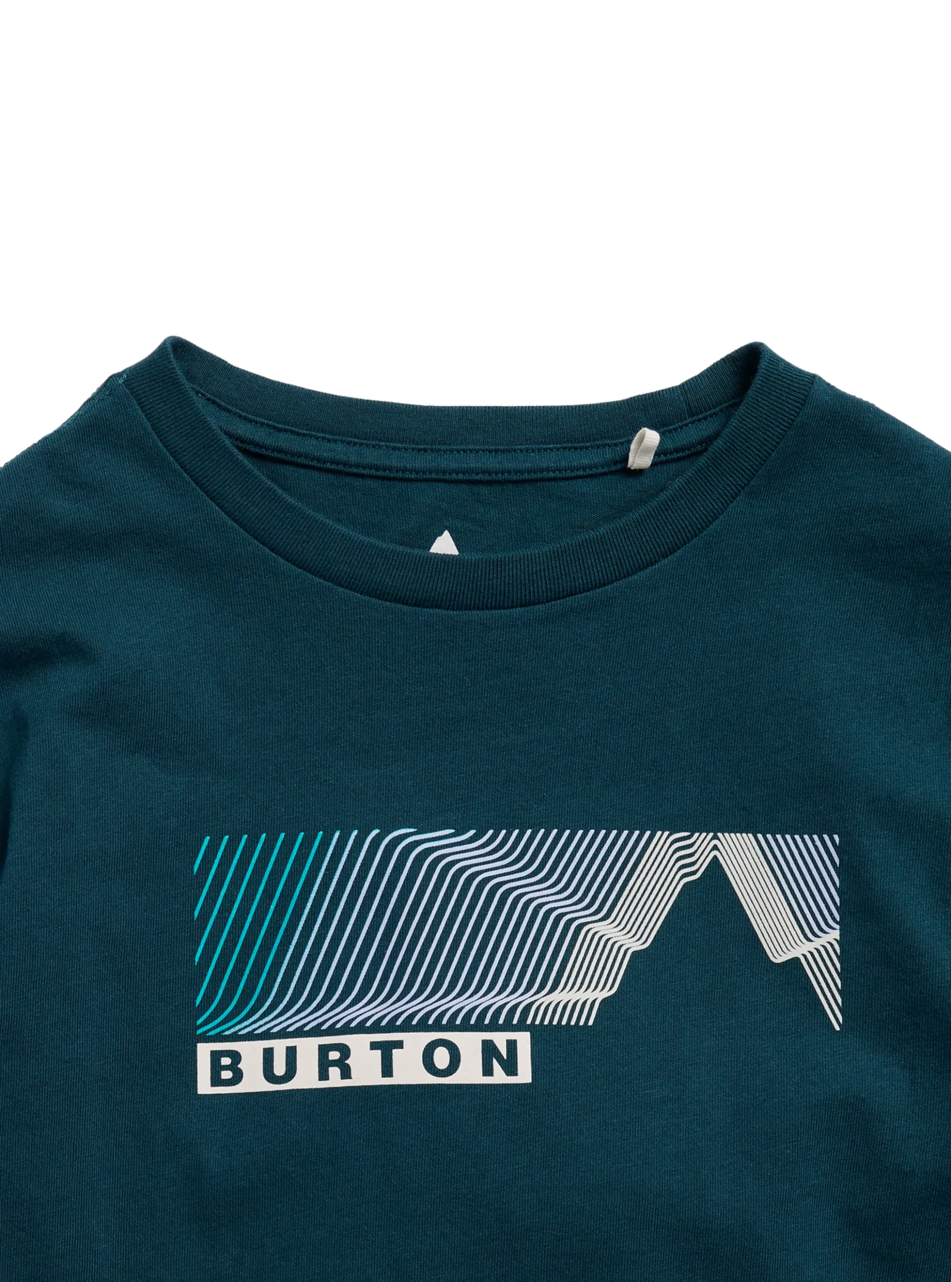 Kids' Elmore Short Sleeve T-Shirt
