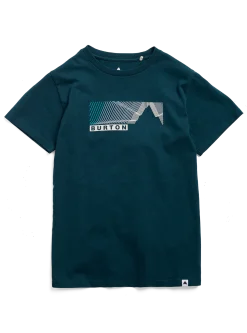 Kids' Elmore Short Sleeve T-Shirt