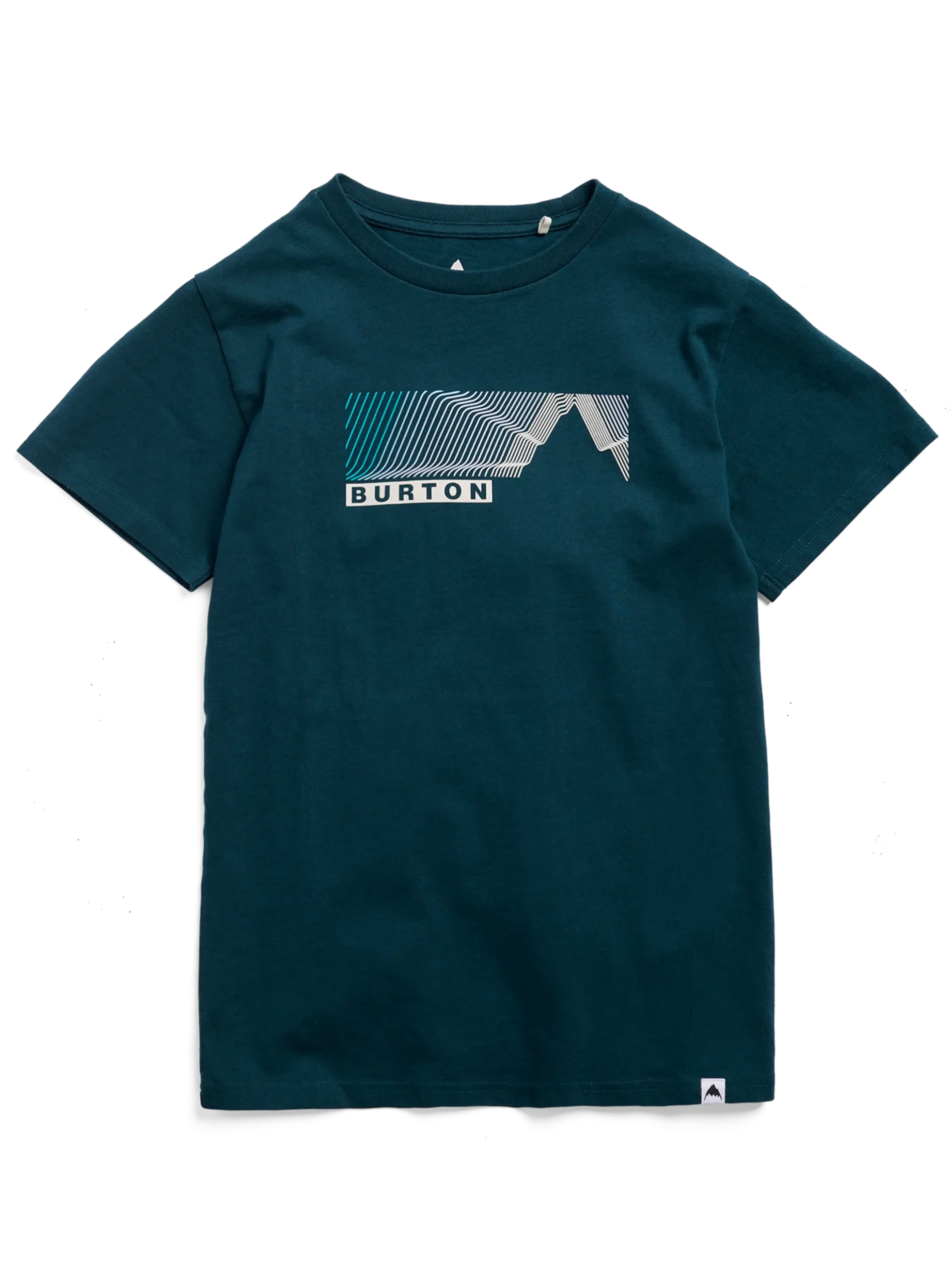 Kids' Elmore Short Sleeve T-Shirt