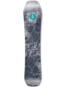 Kids' Family Tree Hometown Hero Camber Snowboard
