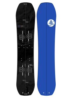 Kids' Family Tree Hometown Hero Smalls Splitboard