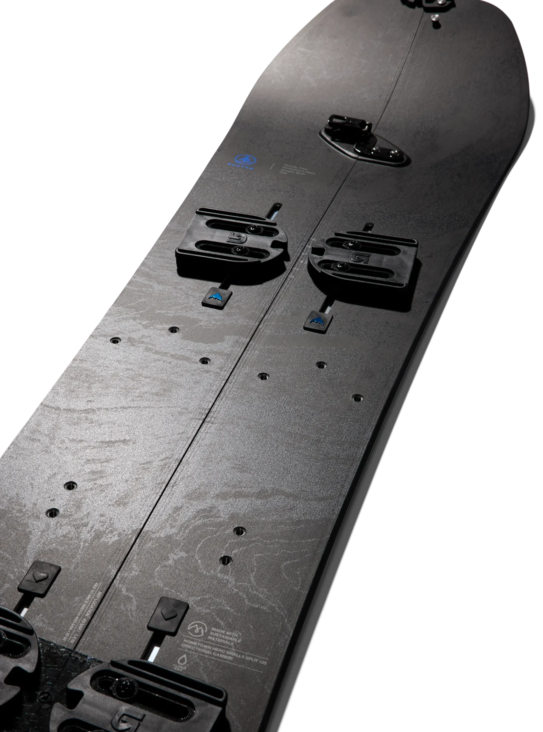 Kids' Family Tree Hometown Hero Smalls Splitboard