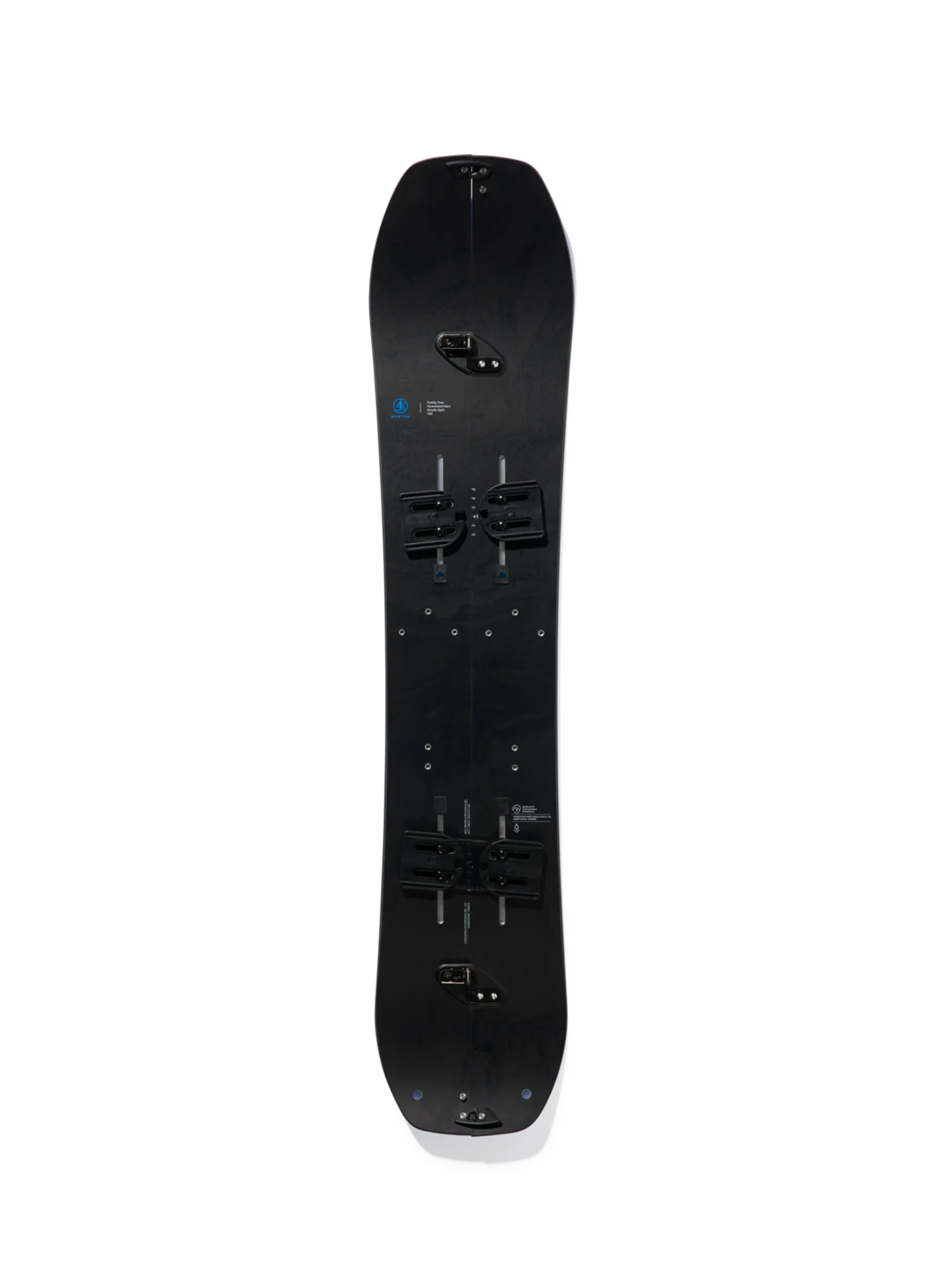 Kids' Family Tree Hometown Hero Smalls Splitboard